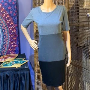 NWT LULAROE  JULIA DRESS